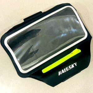 Phone armband case iphone android